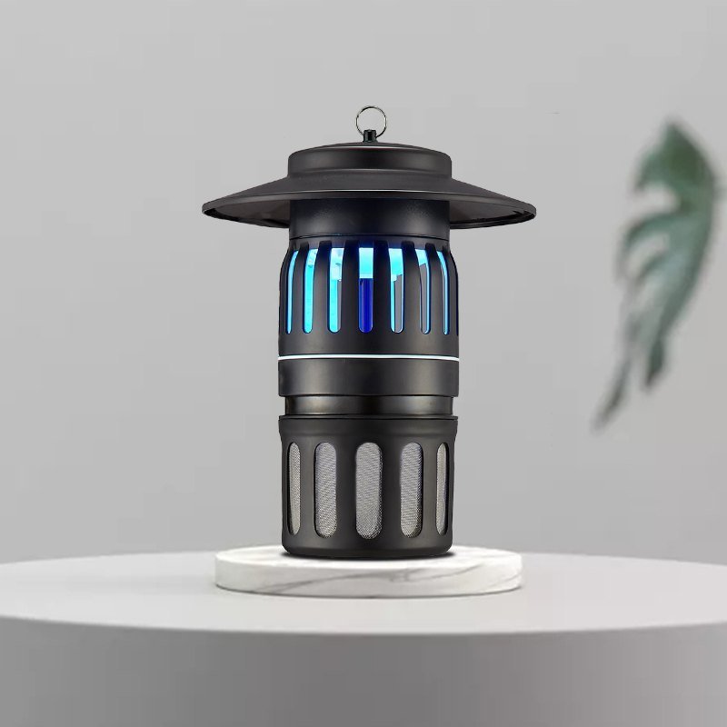 Moskitrap Device